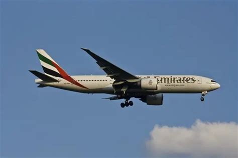 visa through emirates airlines